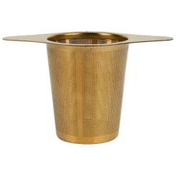 Fabrique de Styles Accessoires Thé Et Café*Infuseur the en inox - Losange