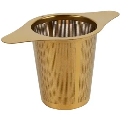 Fabrique de Styles Accessoires Thé Et Café*Infuseur the en inox - Losange