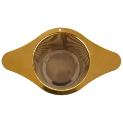 Fabrique de Styles Accessoires Thé Et Café*Infuseur the en inox - Losange