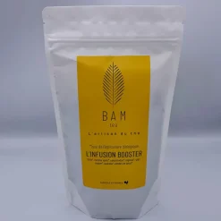 Fabrique de Styles Cafés, Thés Et Infusions*Infusion bien être booster bio 14 sachets infusettes