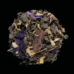 Fabrique de Styles Cafés, Thés Et Infusions*Infusion bien être booster bio 14 sachets infusettes