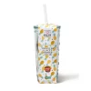 Fabrique de Styles Cafés, Thés Et Infusions*Infusion glacée ananas-coco mug 12 infusettes 24 g