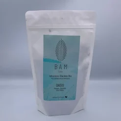 Fabrique de Styles Cafés, Thés Et Infusions*Infusion glacée oasis mangue grenade bio - 70g