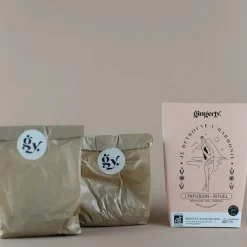 Fabrique de Styles Cafés, Thés Et Infusions*Infusion rituel en vrac Je retrouve l'harmonie