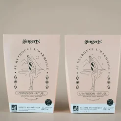 Fabrique de Styles Cafés, Thés Et Infusions*Infusion rituel en vrac Je retrouve l'harmonie