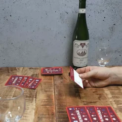 Fabrique de Styles Jeux*Jeu du quizz œnologie