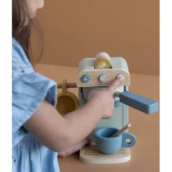Enfant Fabrique de Styles Jouets*Jouet cafetière en bois