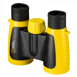 Fabrique de Styles Voyage Et Exploration*Jumelles pour enfant jaune 3x30