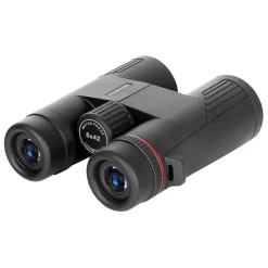 Fabrique de Styles Voyage Et Exploration*Jumelles étanches 8x42mm noir