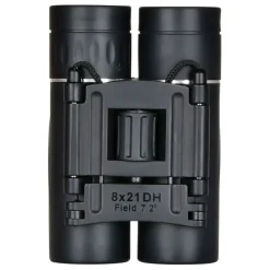 Fabrique de Styles Voyage Et Exploration*Jumelles 8x21mm noir