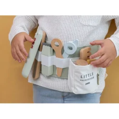 Enfant Fabrique de Styles Jouets*Kit de coiffure en bois