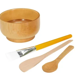 Fabrique de Styles Soins Du Visage*Kit de préparation masque de soin avec recette