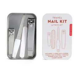 Fabrique de Styles Soins Des Mains Et Des Pieds*Kit d'ongles de voyage