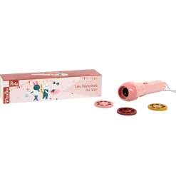 Enfant Fabrique de Styles Jouets*Lampe à histoires après la pluie