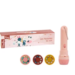 Enfant Fabrique de Styles Jouets*Lampe à histoires après la pluie