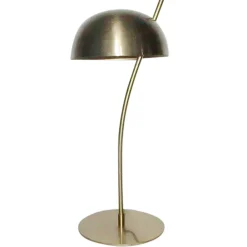 Fabrique de Styles Lampes À Poser*Lampe à poser en fer h54cm - Ardecor