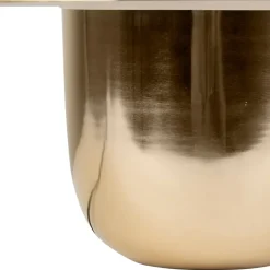 Fabrique de Styles Lampes À Poser*Lampe champignon en fer d35cm - Champart