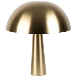 Fabrique de Styles Lampes À Poser*Lampe champignon en fer h44cm - Ardecor