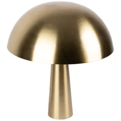 Fabrique de Styles Lampes À Poser*Lampe champignon en fer h44cm - Ardecor