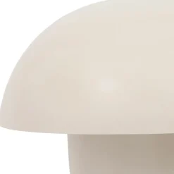 Fabrique de Styles Lampes À Poser*Lampe champignon en fer h35cm - Champart