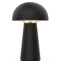 Fabrique de Styles Lampes À Poser*Lampe champignon h22.5cm - Visby