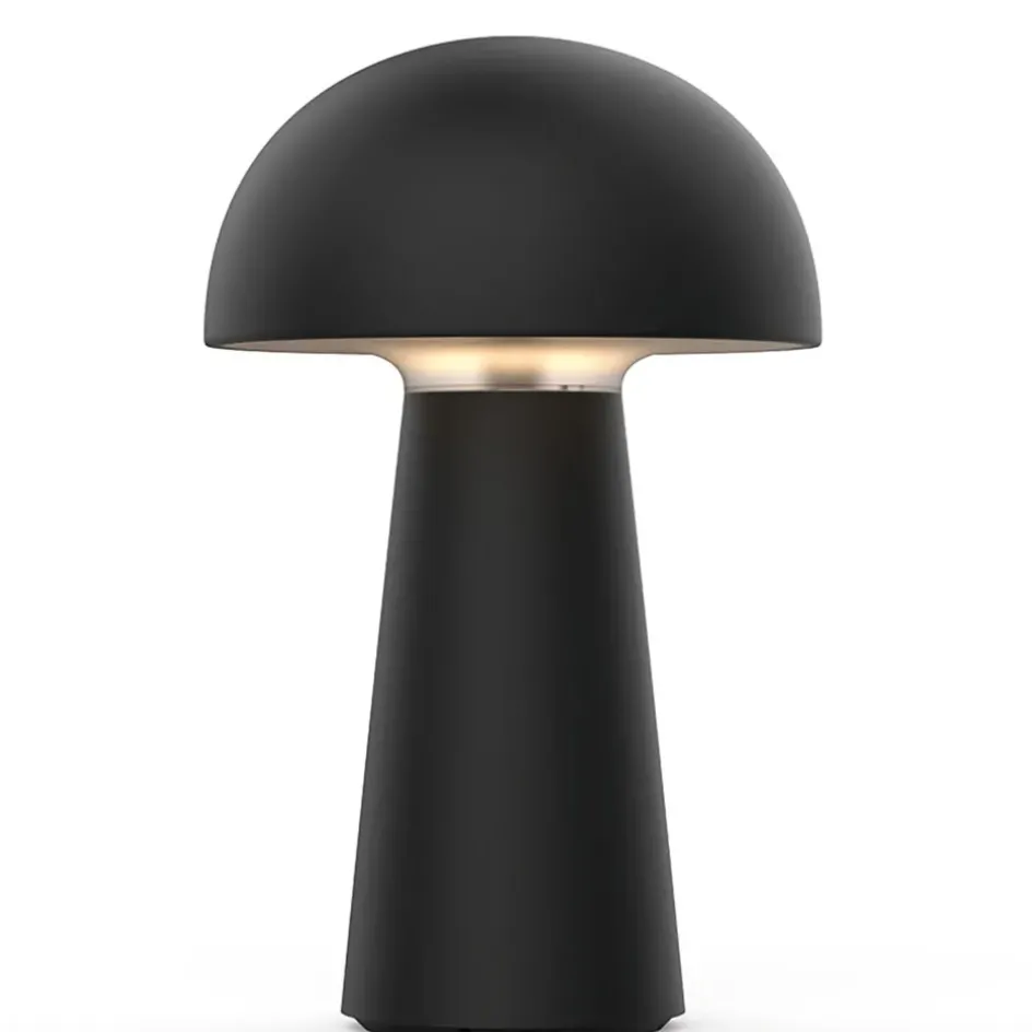 Fabrique de Styles Lampes À Poser*Lampe champignon h22.5cm - Visby