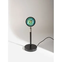 Fabrique de Styles Lampes À Poser*Lampe coucher de soleil h26cm