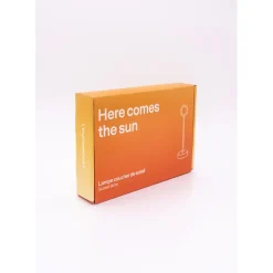 Fabrique de Styles Lampes À Poser*Lampe coucher de soleil h26cm