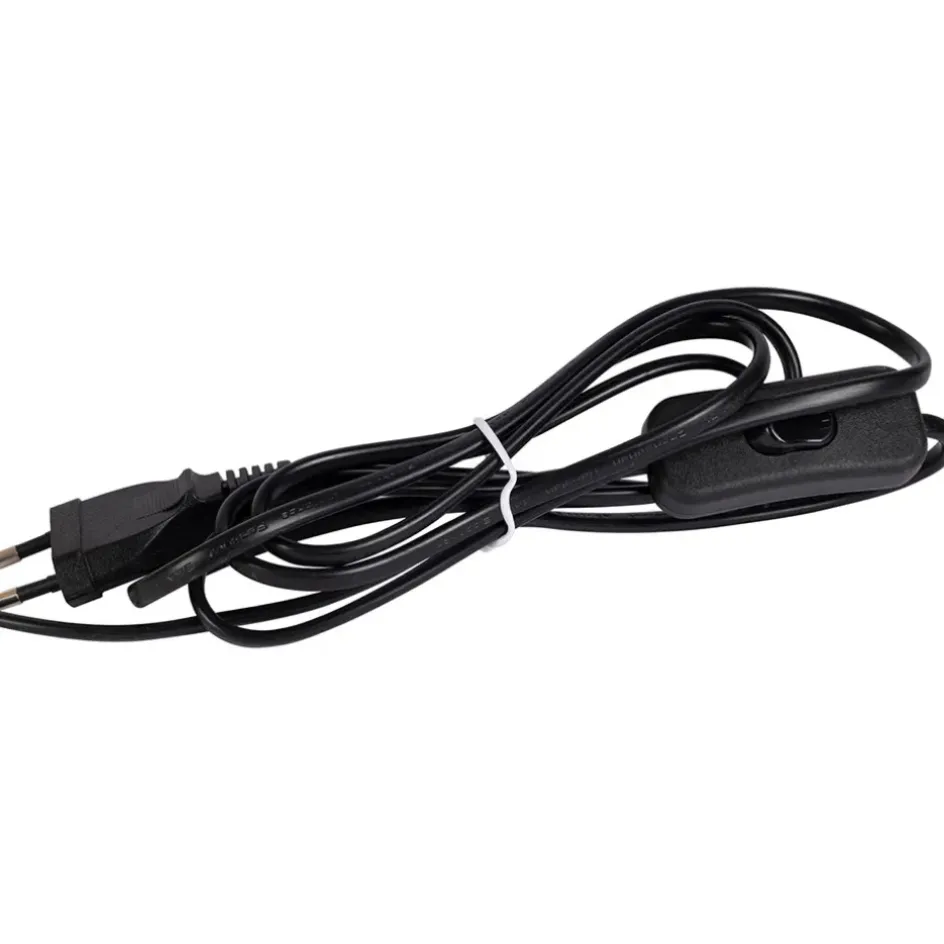 Fabrique de Styles Lampes À Poser*Lampe en bambou et sapin h30cm - Ladret