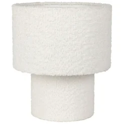 Fabrique de Styles Lampes À Poser*Lampe en bouclettes - Organic