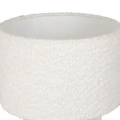 Fabrique de Styles Lampes À Poser*Lampe en bouclettes - Organic