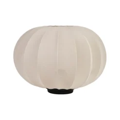 Fabrique de Styles Lampes À Poser*Lampe en coton h24.5cm - Klosen