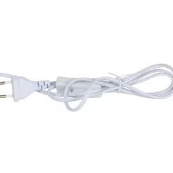 Fabrique de Styles Lampes À Poser*Lampe en céramique écru h28cm - Essencia