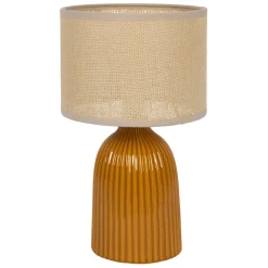 Fabrique de Styles Lampes À Poser*Lampe en céramique h28cm - Essencia