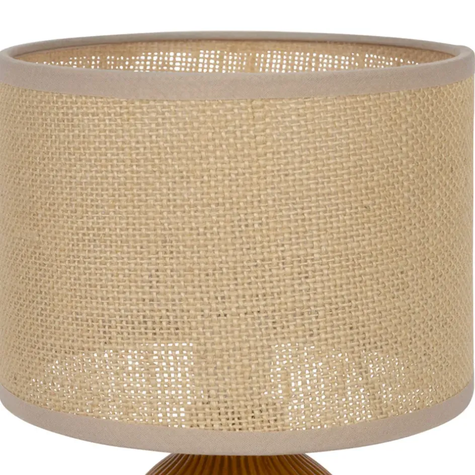 Fabrique de Styles Lampes À Poser*Lampe en céramique h28cm - Essencia