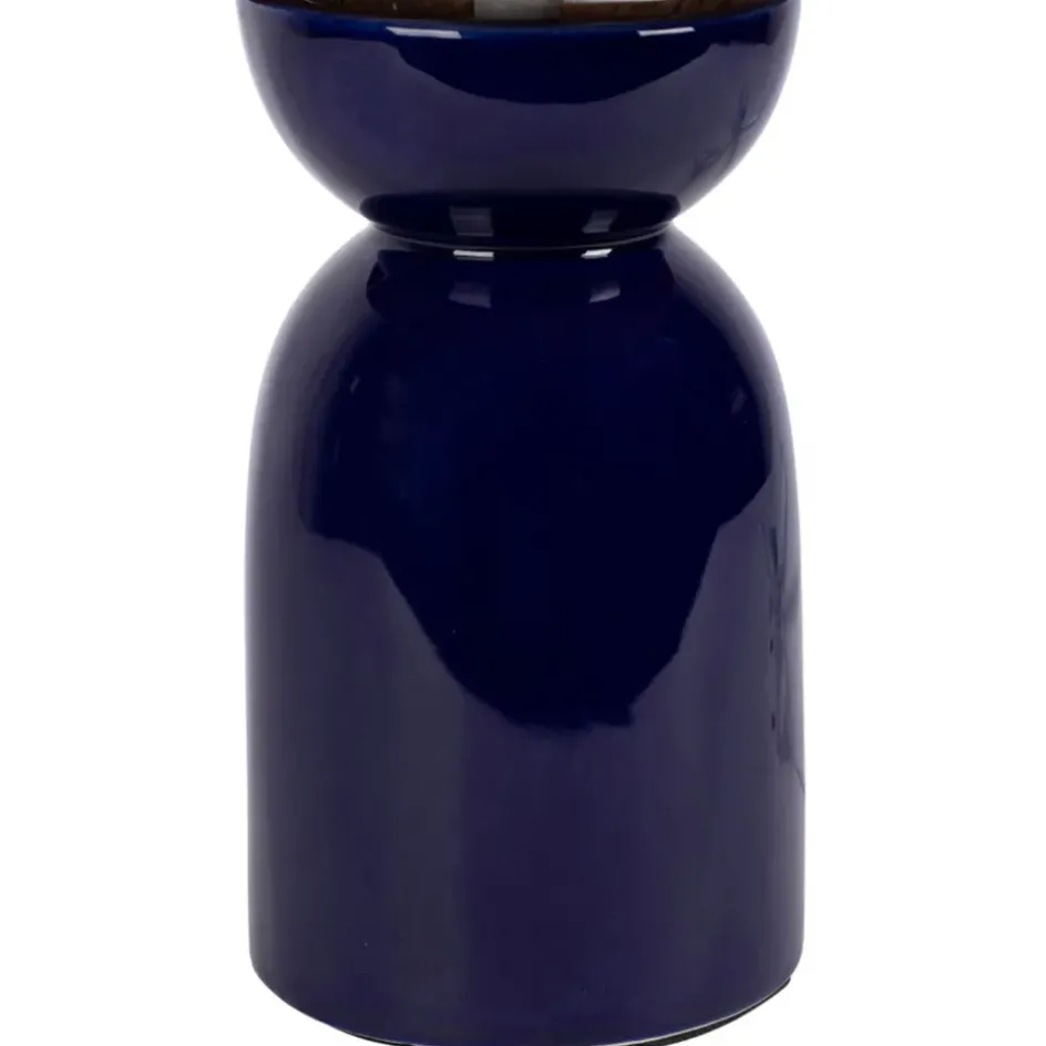 Fabrique de Styles Lampes À Poser*Lampe en céramique h38cm - Palma