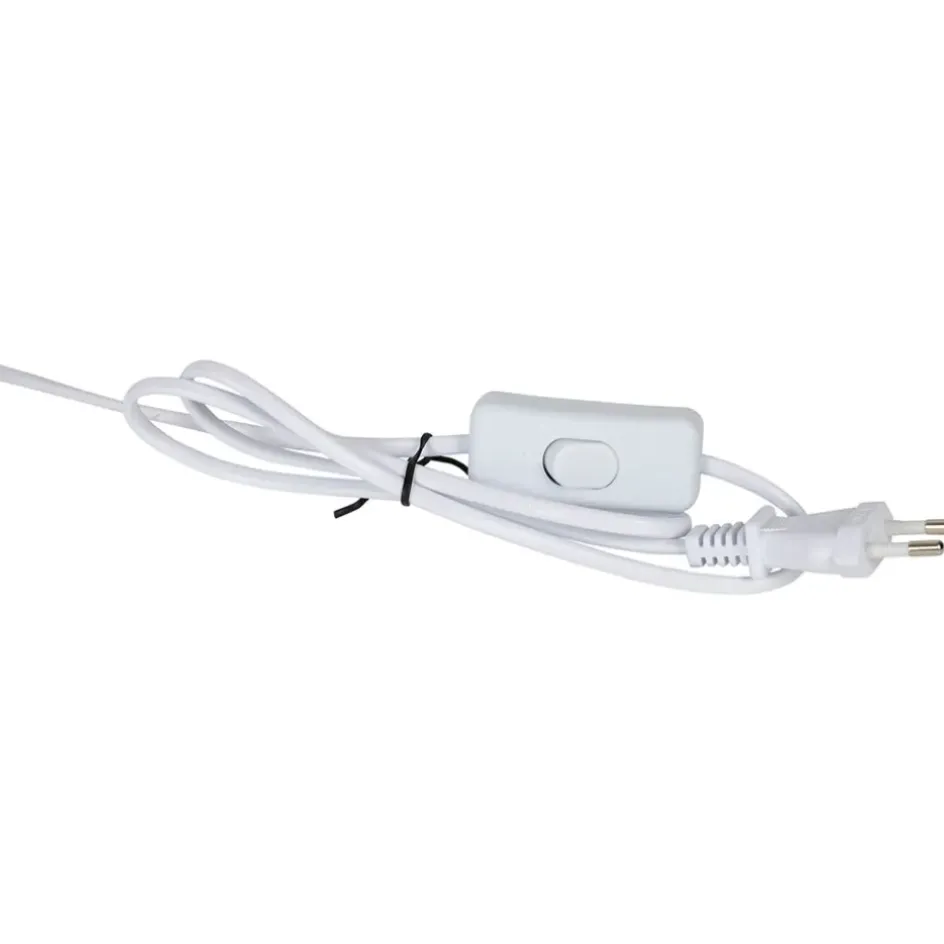 Fabrique de Styles Lampes À Poser*Lampe en céramique émeraude et lin h40cm - Verda