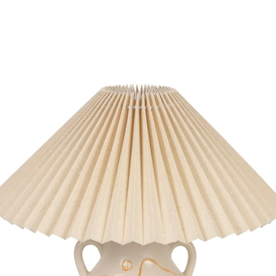 Fabrique de Styles Lampes À Poser*Lampe en céramique h40cm - Greeka