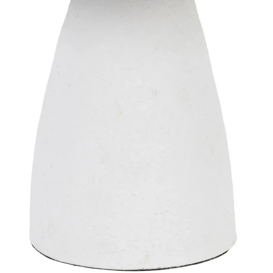 Fabrique de Styles Lampes À Poser*Lampe en fer et jute h41cm - Quintao