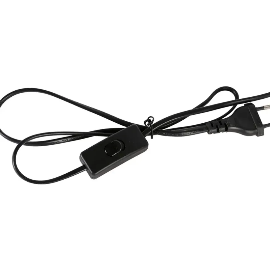 Fabrique de Styles Lampes À Poser*Lampe en fer et verre h61cm - Ardecor