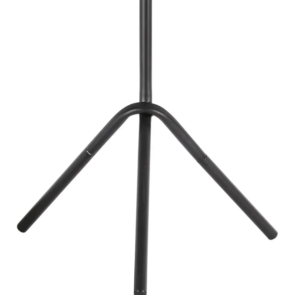 Fabrique de Styles Lampes À Poser*Lampe en fer et verre h61cm - Ardecor