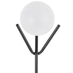 Fabrique de Styles Lampes À Poser*Lampe en fer et verre h61cm - Ardecor