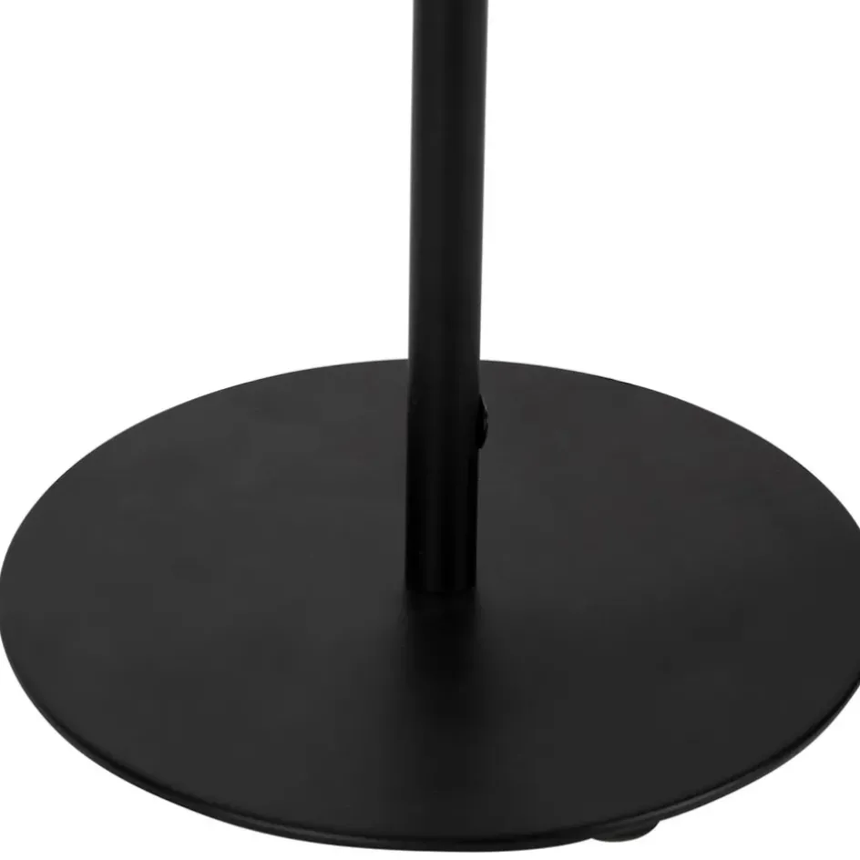 Fabrique de Styles Lampes À Poser*Lampe en fer et verre h36cm - Ardecor