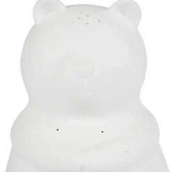 Fabrique de Styles Lampes À Poser*Lampe en porcelaine h20.5cm - Ours