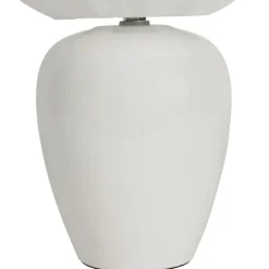 Fabrique de Styles Lampes À Poser*Lampe en porcelaine h33cm - Klosen