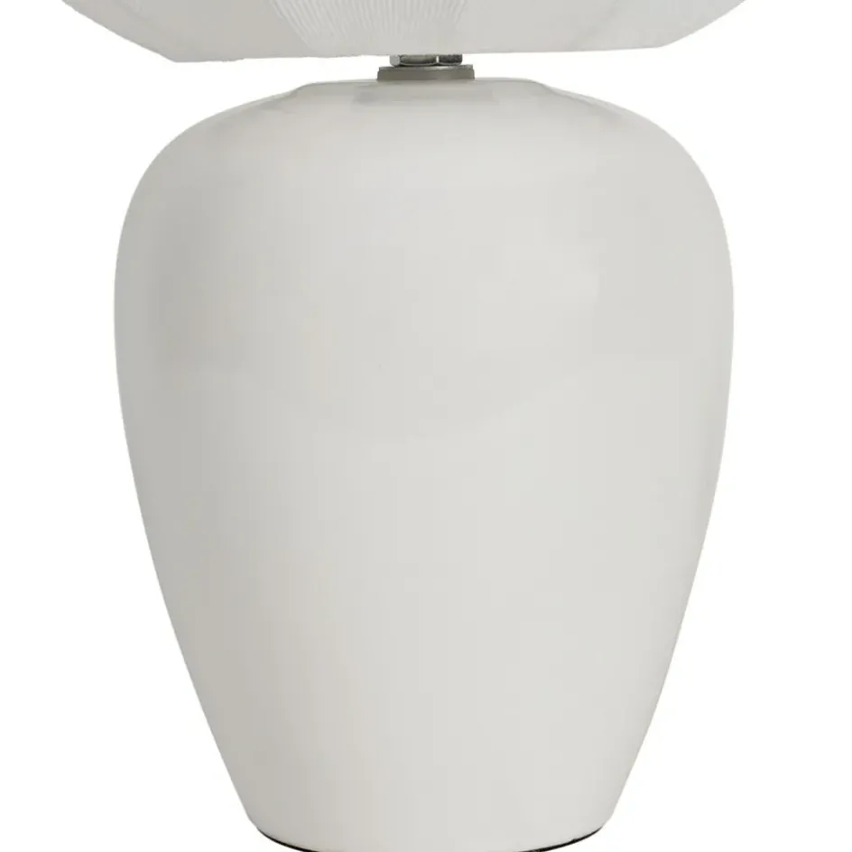 Fabrique de Styles Lampes À Poser*Lampe en porcelaine h33cm - Klosen