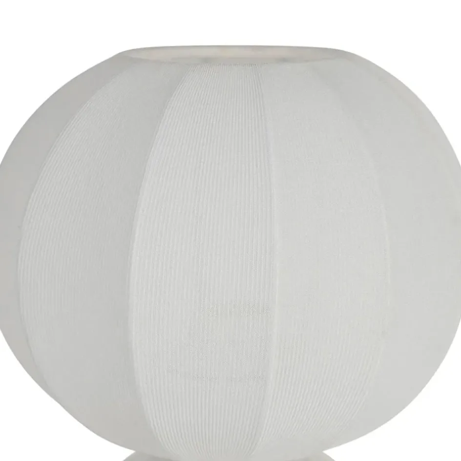 Fabrique de Styles Lampes À Poser*Lampe en porcelaine h33cm - Klosen