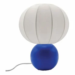 Fabrique de Styles Lampes À Poser*Lampe en terre cuite et coton h33cm