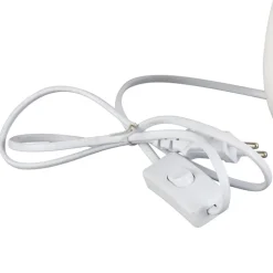 Fabrique de Styles Lampes À Poser*Lampe en terrecuite h33cm - Funny