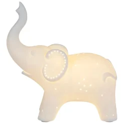 Enfant Fabrique de Styles Déco*Lampe led elephant